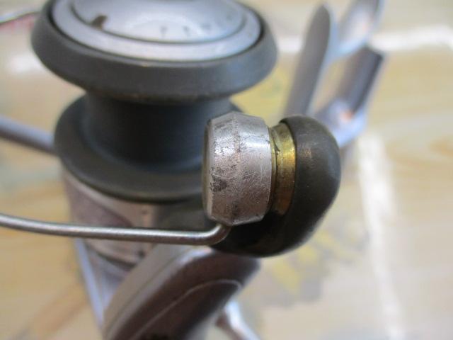 97BB-X EV 3000 H型レバーブレーキ