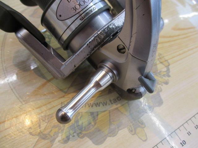 97BB-X EV 3000 H型レバーブレーキ