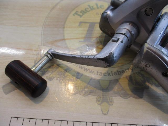 97BB-X EV 3000 H型レバーブレーキ