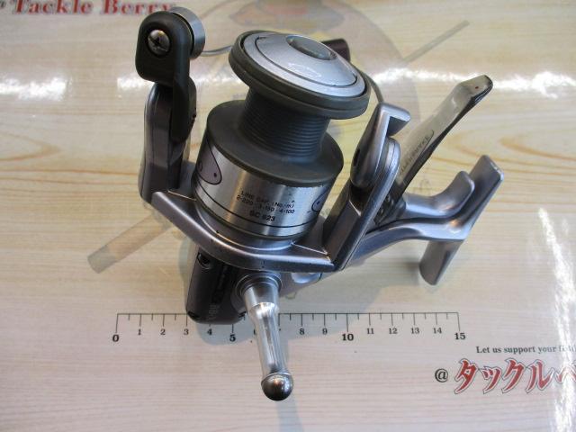 BB-X EV 3000 T型レバーブレーキ