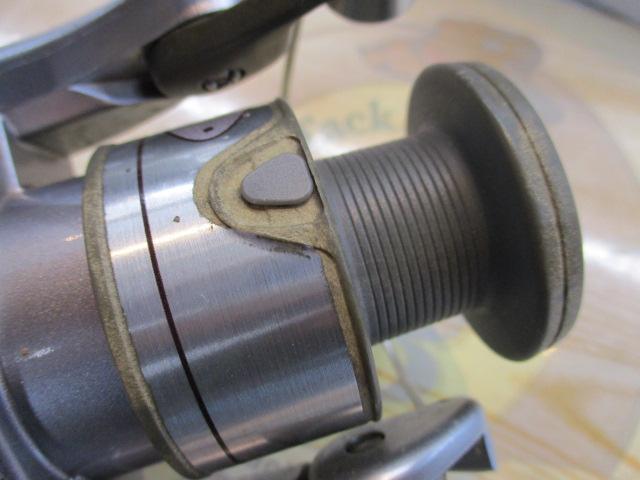 BB-X EV 3000 T型レバーブレーキ