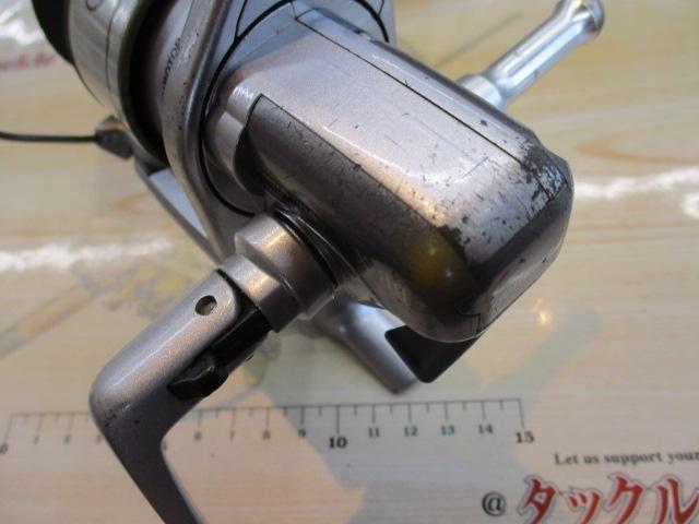 BB-X EV 3000 T型レバーブレーキ