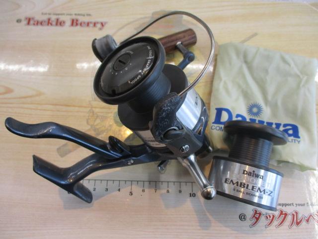 エンブレムZ 3000LBT