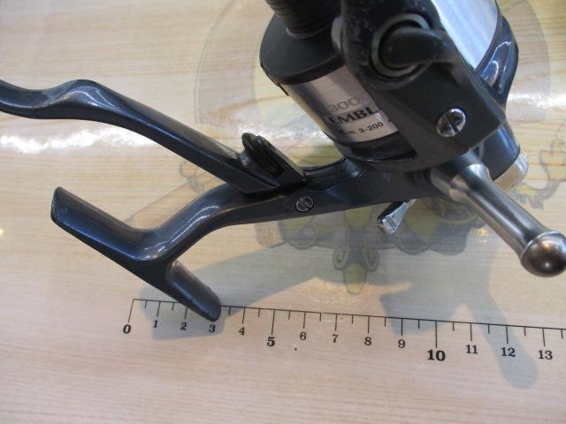 エンブレムZ 3000LBT