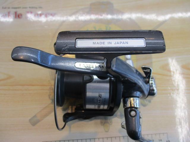 エンブレムZ 3000LBT