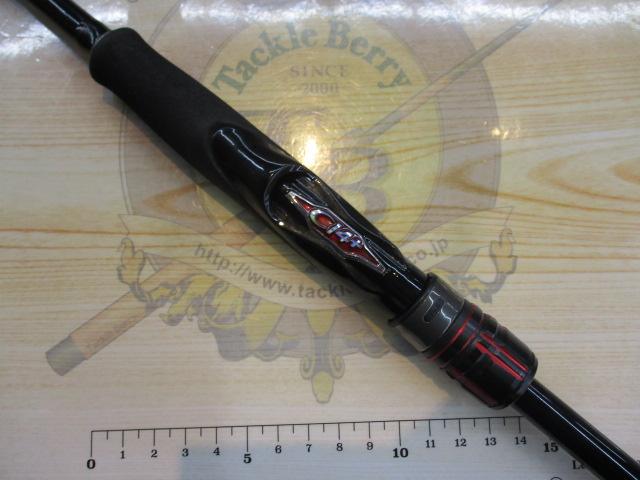 セフィアTT S86ML｜＠ベリーネット 日本最大新品中古釣具WEBショップ