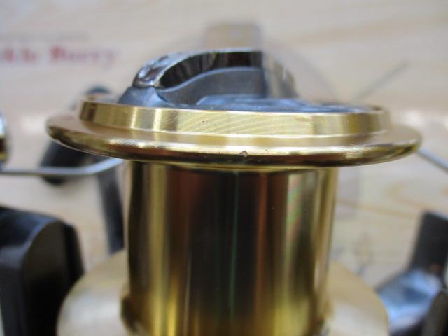 アクティブキャスト 1120