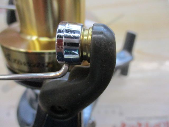 アクティブキャスト 1120