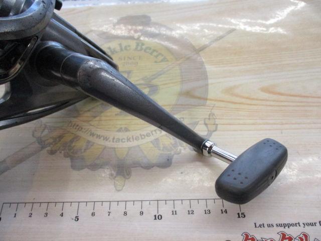 アクティブキャスト 1120