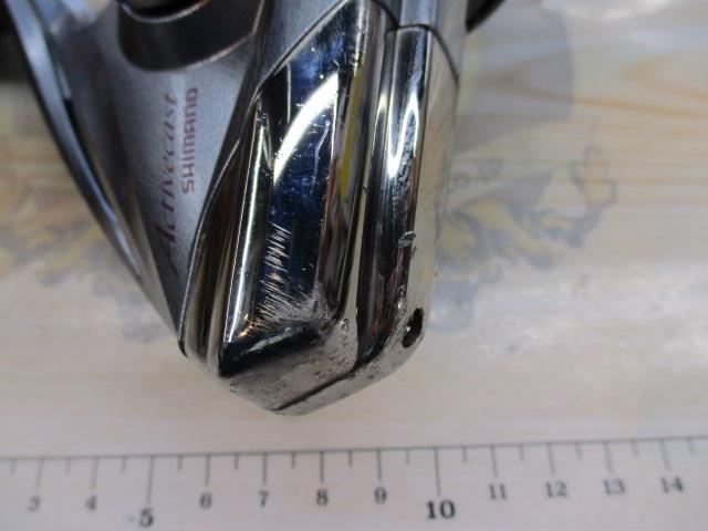 アクティブキャスト 1120