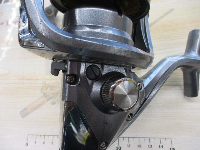 アクティブキャスト 1120