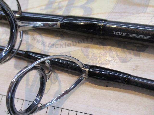 ソルティガAP C83-5｜＠ベリーネット 日本最大新品中古釣具WEBショップ