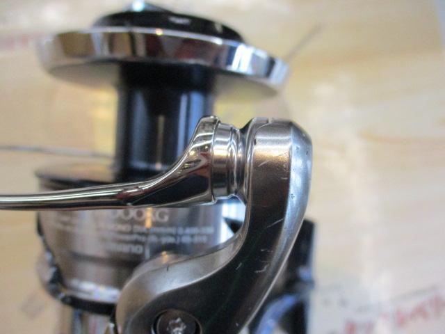 21ツインパワーSW 14000XG