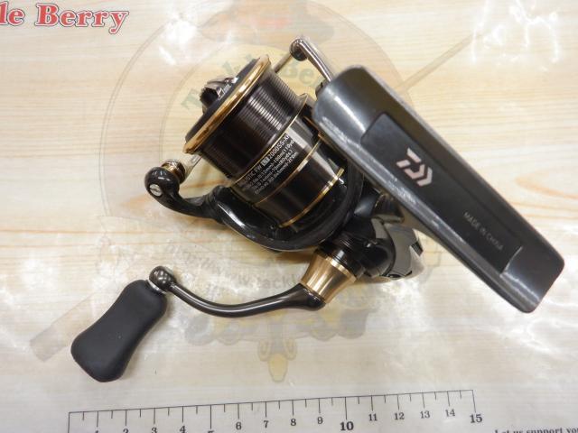 19バリスティックFW LT2000SS-XH