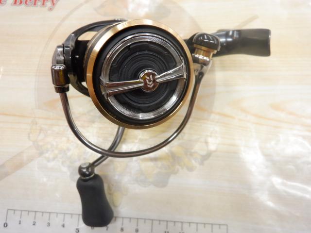 19バリスティックFW LT2000SS-XH