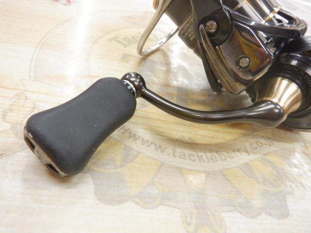 19バリスティックFW LT2000SS-XH