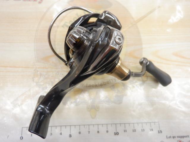 19バリスティックFW LT2000SS-XH