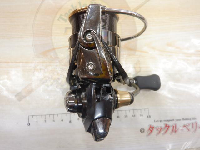 19バリスティックFW LT2000SS-XH