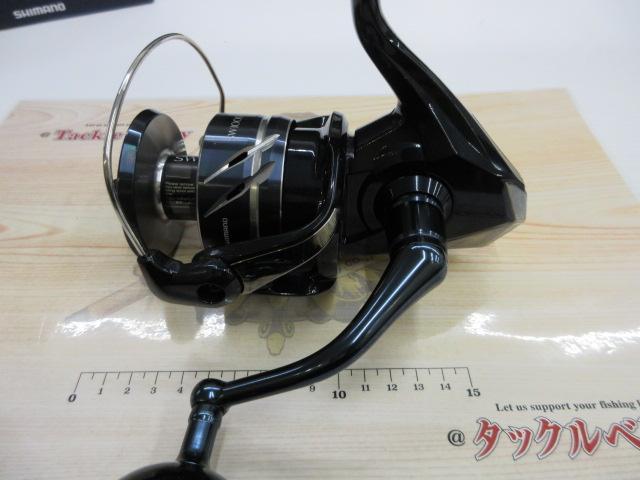 24ストラディックSW 10000HG