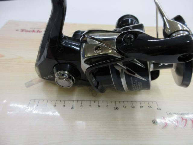 24ストラディックSW 10000HG