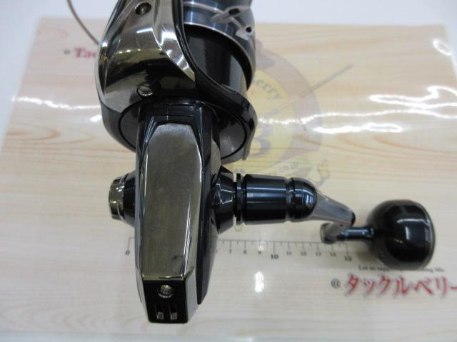 24ストラディックSW 10000HG