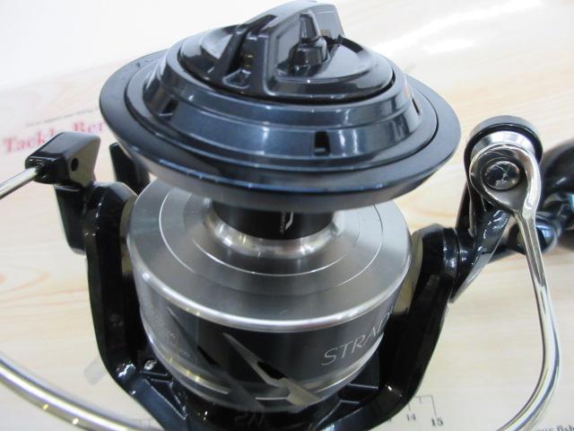 24ストラディックSW 10000HG