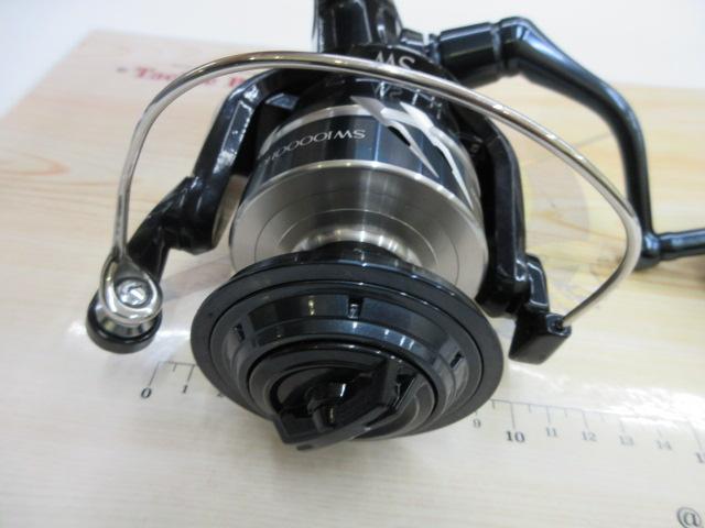 24ストラディックSW 10000HG