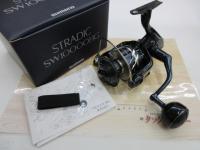 24ストラディックSW 10000HG