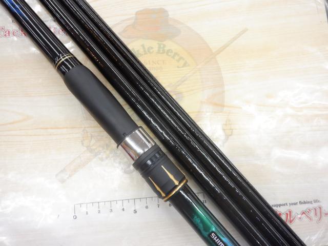 21アオリスタ H500SI