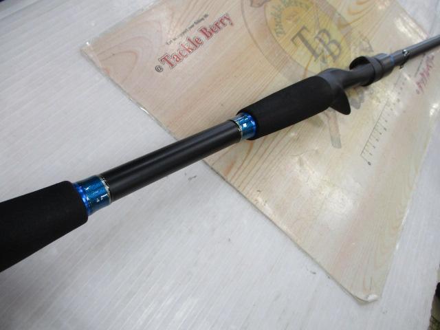 SLX C72H｜＠ベリーネット 日本最大新品中古釣具WEBショップ