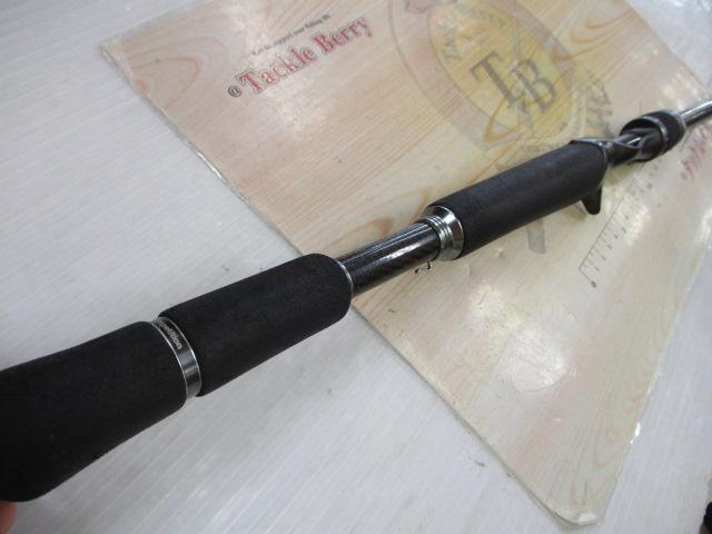 スティーズ STZSC6111HSB