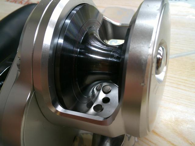 21オシアジガー 2000NR XG