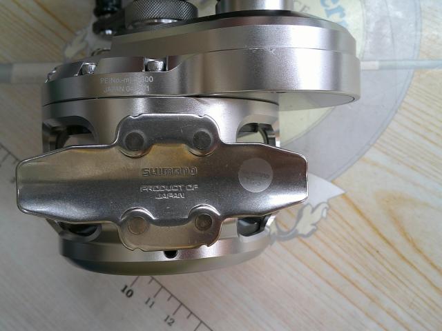 21オシアジガー 2000NR XG