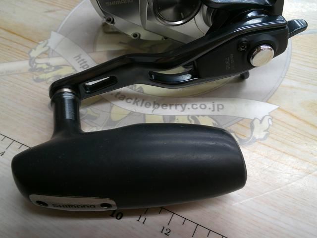 21オシアジガー 2000NR XG