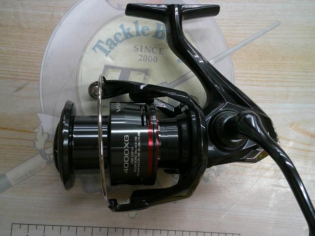 24ヴァンフォード 4000XG