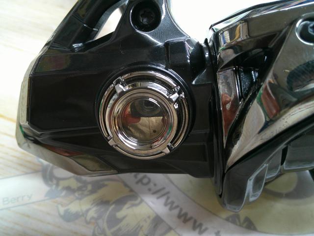 24ヴァンフォード 4000XG