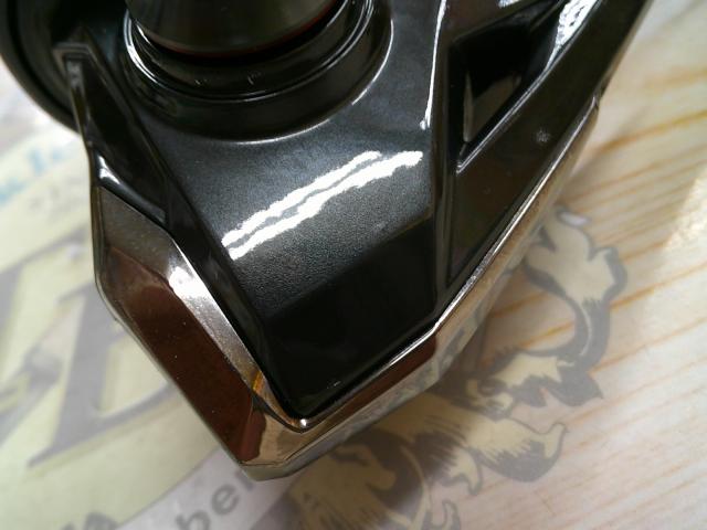 24ヴァンフォード 4000XG