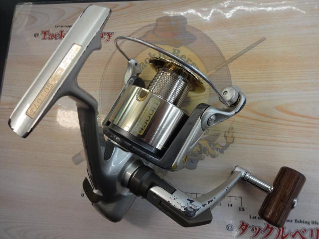 トーナメントZ 4500iT