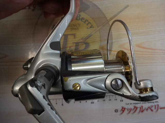 トーナメントZ 4500iT