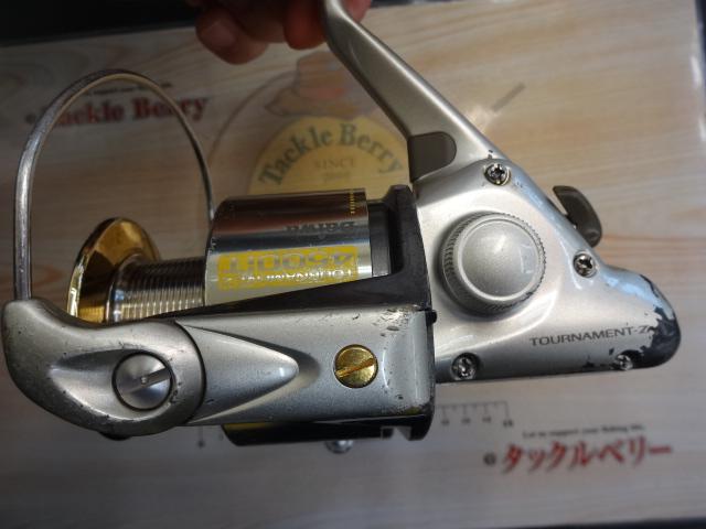 トーナメントZ 4500iT