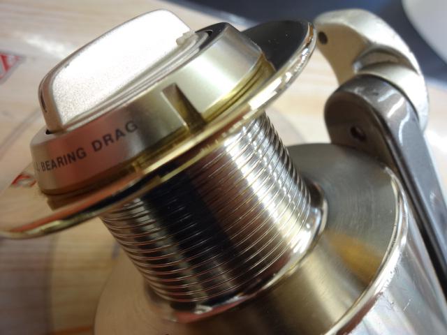 トーナメントZ 4500iT