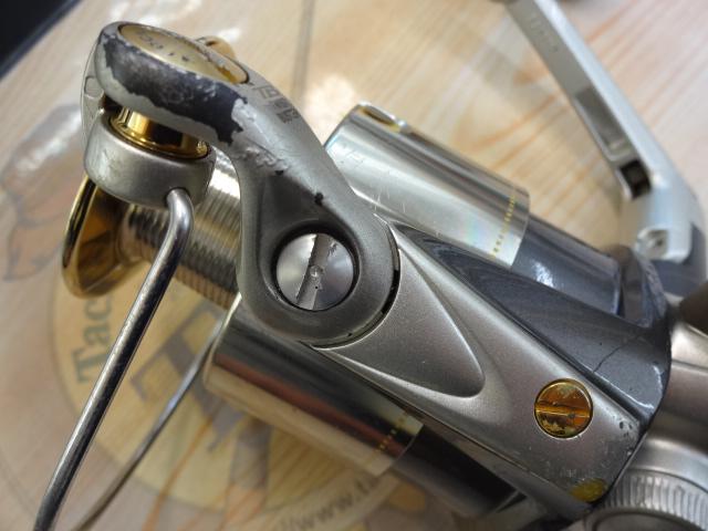 トーナメントZ 4500iT