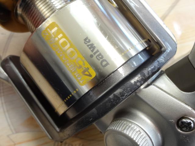 トーナメントZ 4500iT