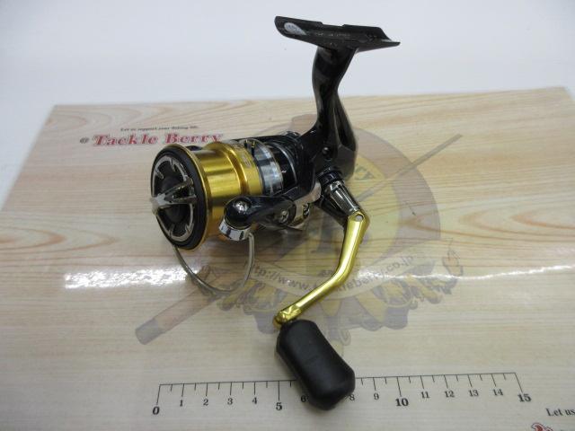 16ナスキー 2500HGS