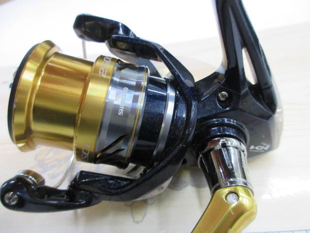 16ナスキー 2500HGS