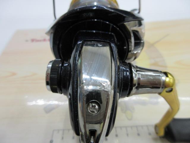 16ナスキー 2500HGS