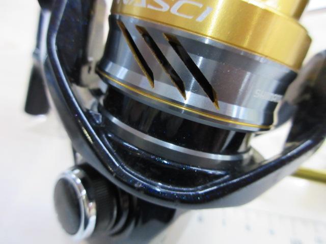 16ナスキー 2500HGS