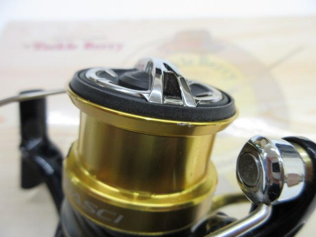 16ナスキー 2500HGS