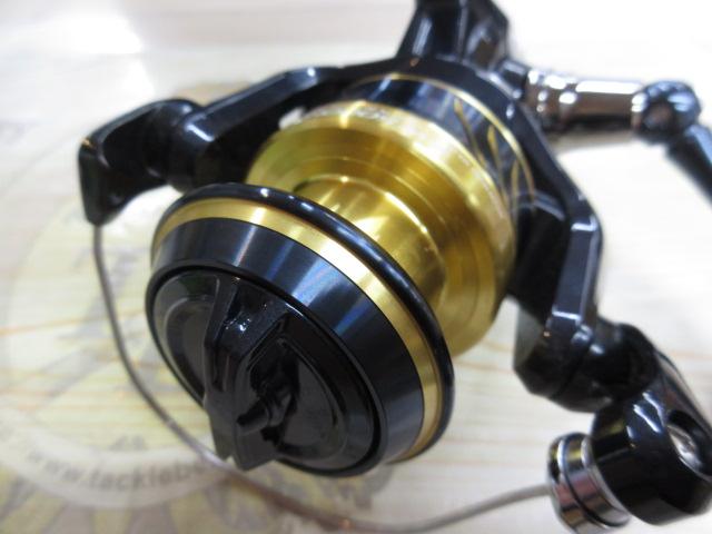 21スフェロスSW 5000HG