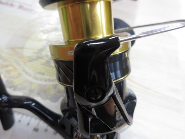 21スフェロスSW 5000HG